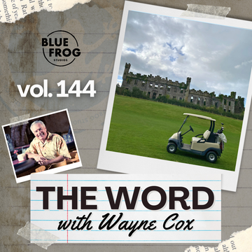 The Word - Vol 144