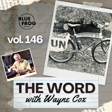 The Word - Vol 146