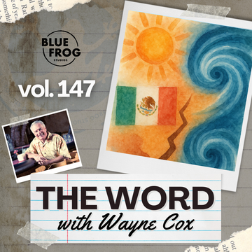 The Word - Vol 147