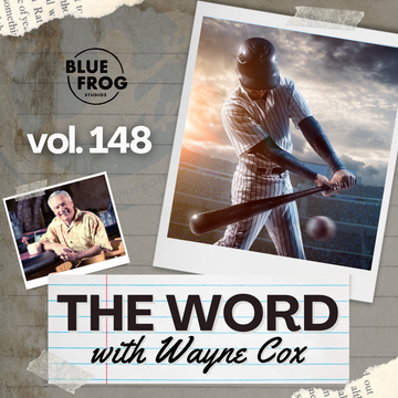 The Word - Vol 148