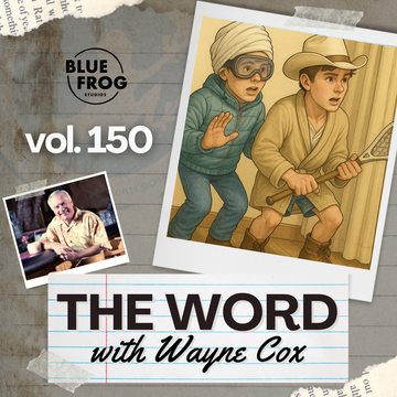 The Word - Vol 150