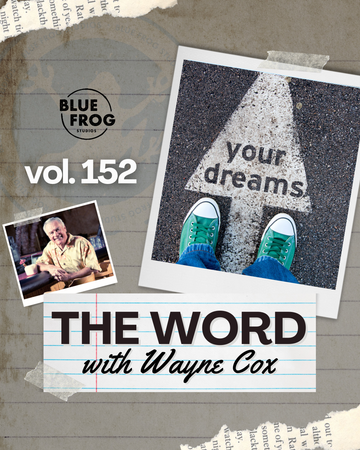 The Word - Vol 152
