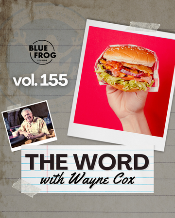 The Word - Vol 155