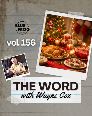 The Word - Vol 156