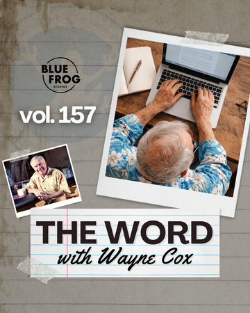 The Word - Vol 157
