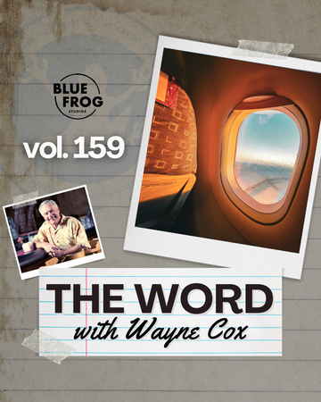 The Word - Vol 159
