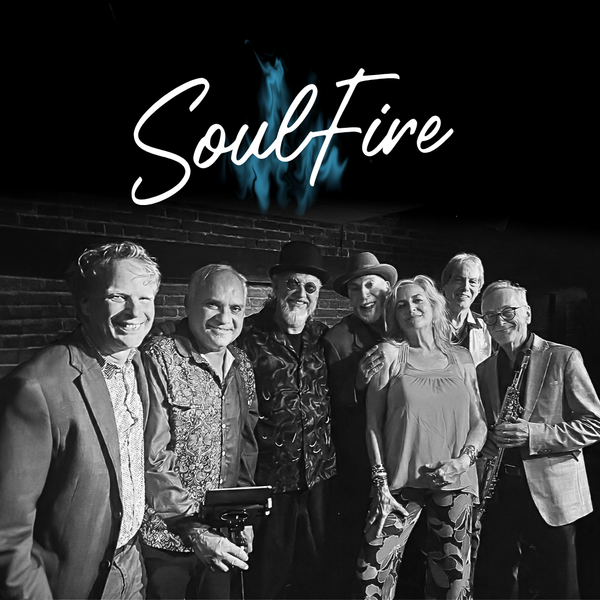 SoulFire・May 23 2026