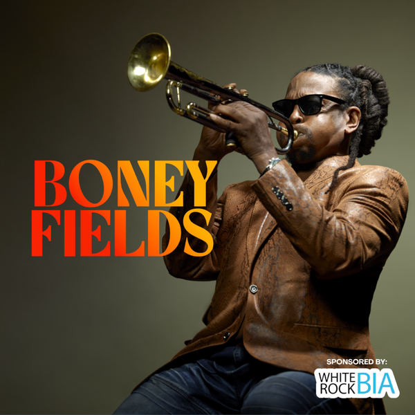 Boney Fields・June 6 2026