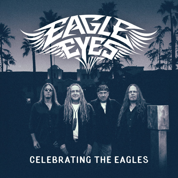 Eagle Eyes・Dec 4-5 2026