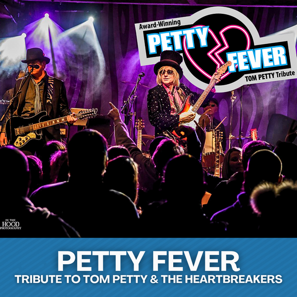 Petty Fever・Aug 23 2025