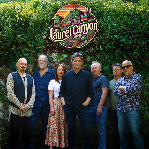 The Laurel Canyon Band・Nov 20-21 2026