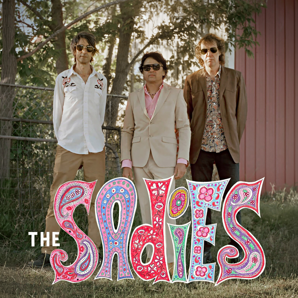 The Sadies・June 30 2026