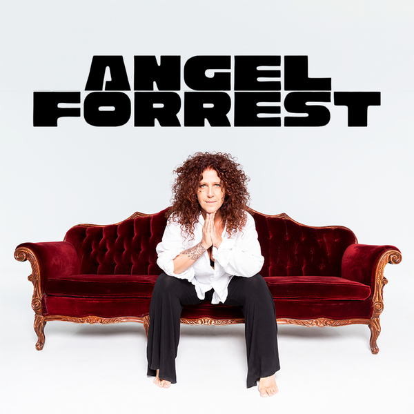 Angel Forrest・Sept 19 2026