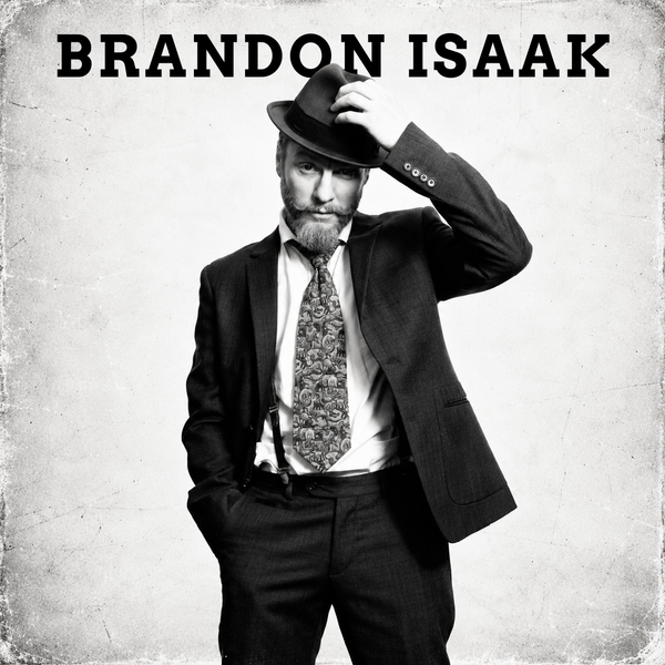 Brandon Isaak・Nov 28 2026