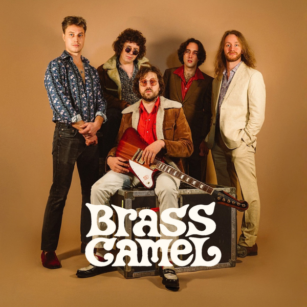 Brass Camel・Nov 7 2026