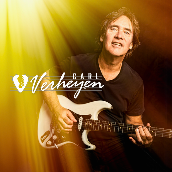 Carl Verheyen・Supertramp Guitarist・July 25 2026