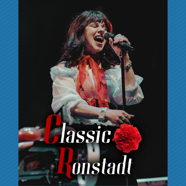 Classic Ronstadt・The Legacy of Linda・Mar 21 2026