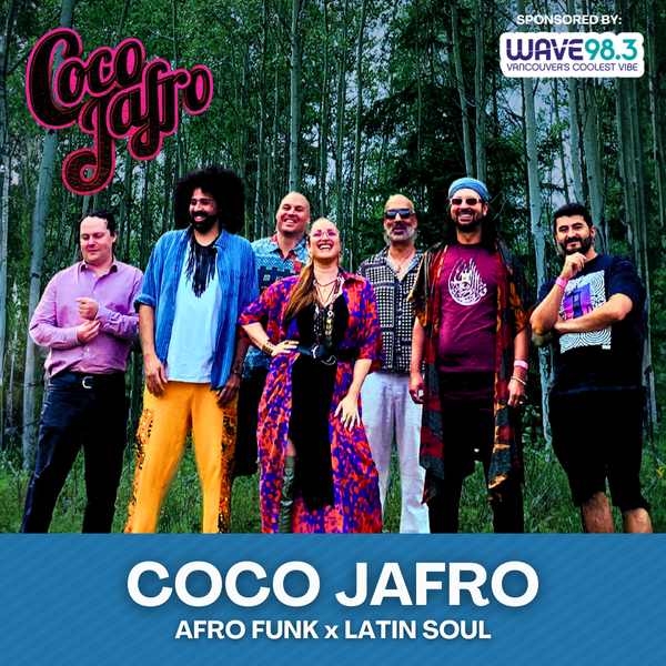 Coco Jafro・Nov 8 2025