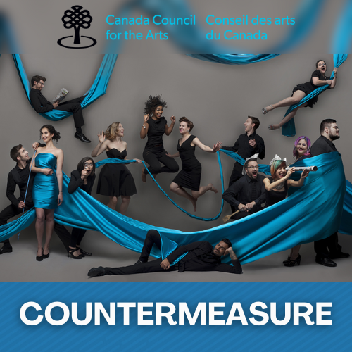 Countermeasure • Mar 13 2025