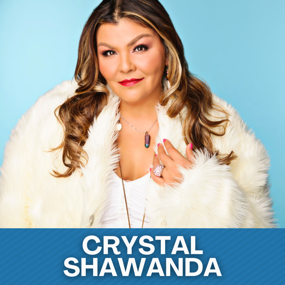 Shawanda Blue Frog Studios