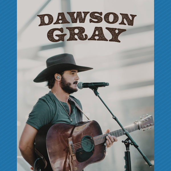 Dawson Gray・Mar 28 2026