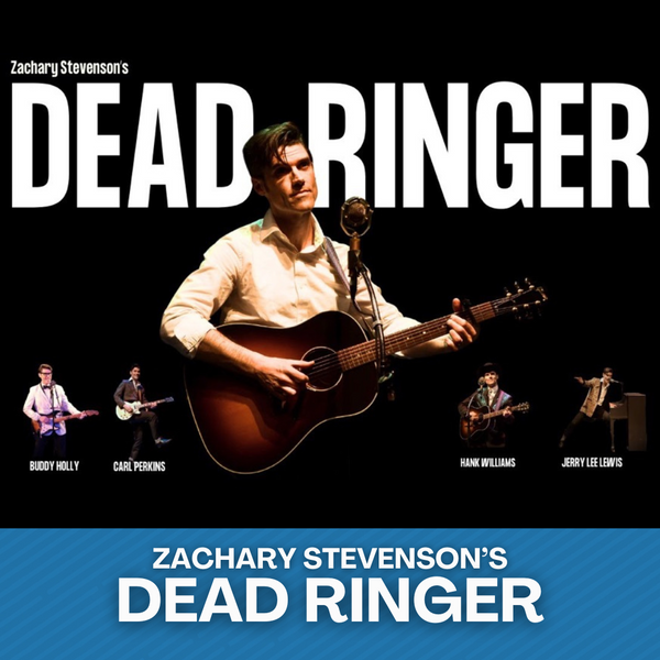 Dead Ringer・Nov 21 2025