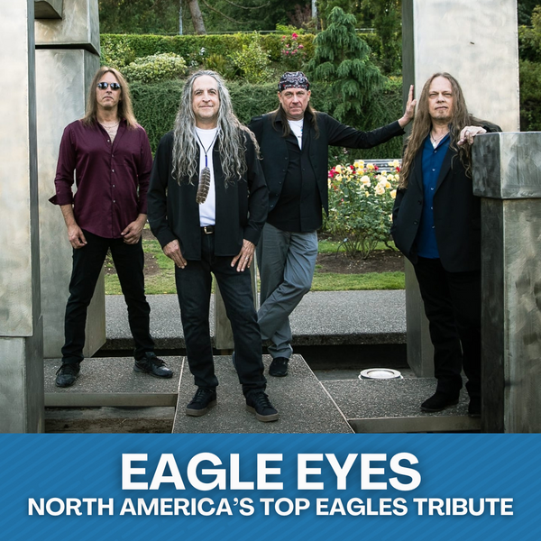 Eagle Eyes・Nov 26-29 2025