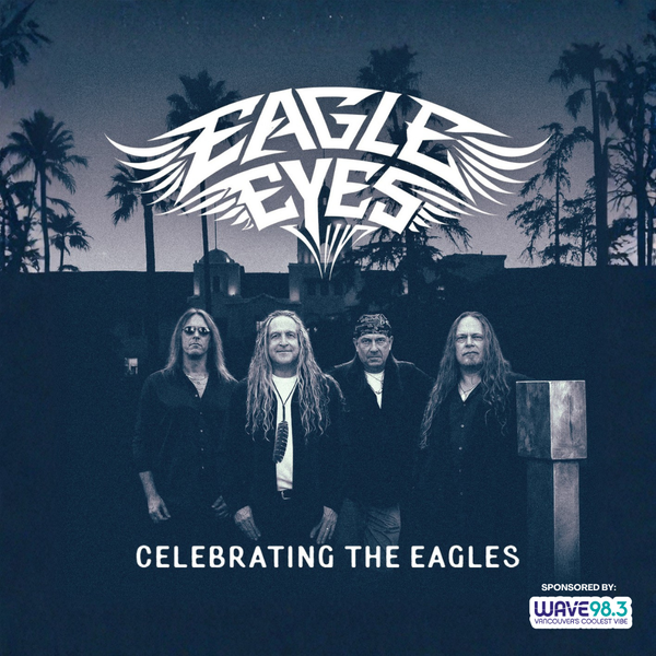 Eagle Eyes・Dec 2-5 & 9-12 2026