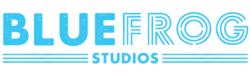 Blue Frog Studios