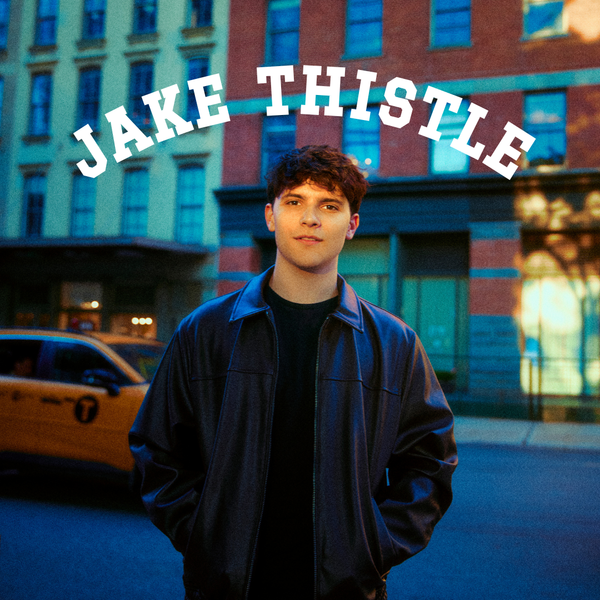 Jake Thistle・ Oct 9 2026