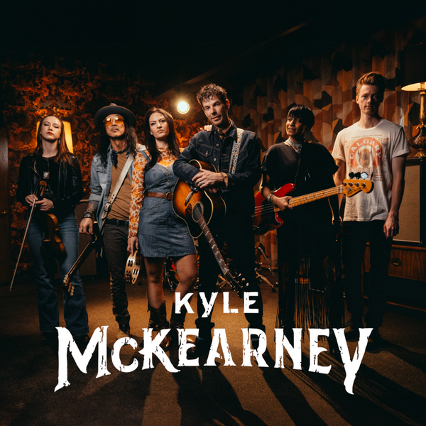 Kyle McKearney・Sept 10 2026