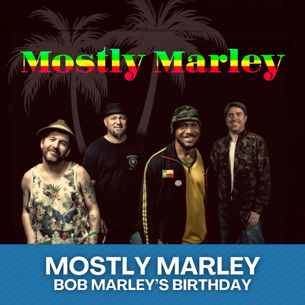 Mostly Marley・Feb 7 2026