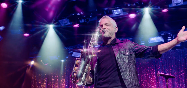SMOOTH WORLD・Special Advance Viewing with Dave Koz・Sept 27 2026