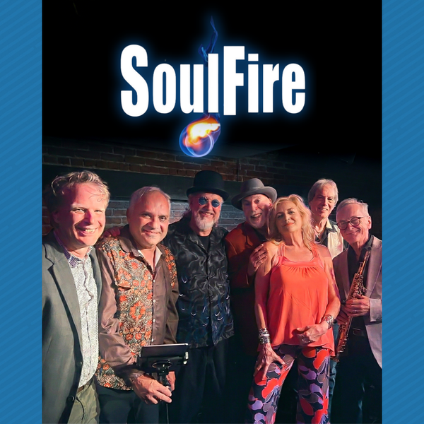 SoulFire・May 23 2026