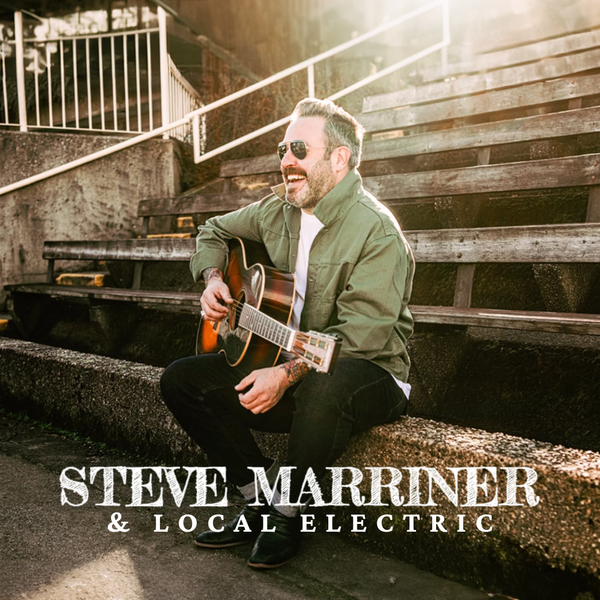 Steve Marriner・Oct 23 2026