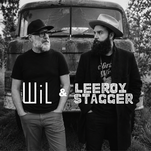 WiL & Leeroy Stagger・Oct 17 2026